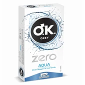 Okey Zero Aqua - 1