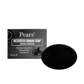 Pears Gliserinli Aktif Karbon Sabun 120 Gr - 1