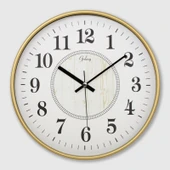 Galaxy D-218-A-2 Duvar Saati Saati - 1