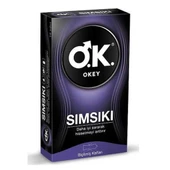 Okey Sımsıkı - 1