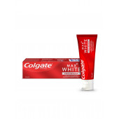 Colgate Max White Kalıcı Beyazlık Beyazlatıcı Diş Macunu 75 Ml. - 2