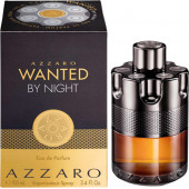 Azzaro Wanted By Night 100 ML EDP Erkek Parfüm - 1