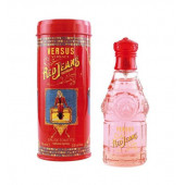 Versace Red Jeans EDT 75 ml - 1