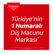 Colgate Total Gelişmiş Beyazlık Beyazlatıcı Diş Macunu 75 Ml. - 9
