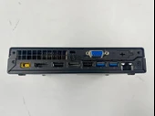 Lenovo ThinkCentre M720q Desktop Type 10T8  İ5-8400T 16 Gb Ram 256 Gb SSD Mini Bilgisayar Outlet - 3
