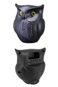 Baykuş Tasarımlı Mini Bluetooth Speaker Yüksek Ses Kaliteli Taşınabilir - 3