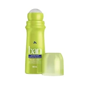 Ban Invisible Antiperspirant Deo Unscented Roll-On 3.5 oz 103 Ml - 1