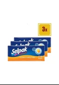Selpak  Mendil  Losyonlu 10' Lu X3 ADET - 1
