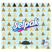 Selpak Kutu Mendil Butik Yeni 48' Li - 1