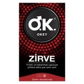 Okey Zirve - 1