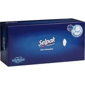 Selpak Maksi Kutu Mendil - 1