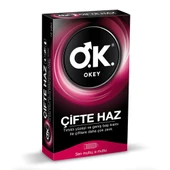Okey Çifte Haz - 1