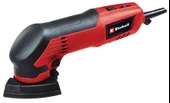 Einhell TC-DS 20 E Üçgen Zımpara - 1