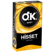 Okey Hisset - 1