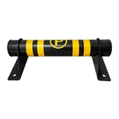 Motosiklet Park Yeri - Dayanıklı ve Güvenli Park Çözümü - 2