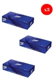 Selpak Kutu Mendil Standart 50' Li X3 Adet - 1