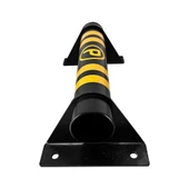 Motosiklet Park Yeri - Dayanıklı ve Güvenli Park Çözümü - 1