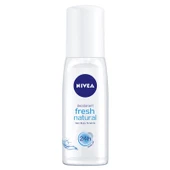 Nivea Fresh Natural Woman Deo Pump Spray 75 Ml - 1