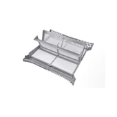 Samsung DV90DG52A0AEAH 9 Kg A+++ Beyaz Çamaşır Kurutma Makinesi - 9