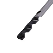 Matkap Uyumlu Sds Plus Ağaç Matkap Ucu Kısa Yivli 12 cm 60 cm 12 x 600 mm Hilti Ucu - 2