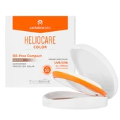 Heliocare Compact Oil Free SPF 50 Yağsız (Normal/Karma) Brown - 1