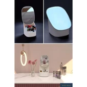 Piev House By House Aynalı Kanguru Kozmetik Düzenleyici Organizer - 1