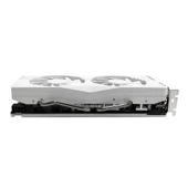 SNT RX580G-W RX 580 8GB GDDR5 PCI EXP 3.0 256Bit Beyaz Kasa Ekran Kartı - 5