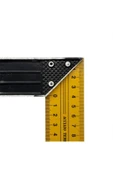 Sarı Marangoz Gönye 60 Cm - 4