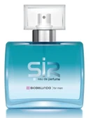 Biobellinda Şir Eau De Parfume For Men 50 Ml - 1
