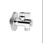 GPD Filtreli Ara Musluk Krom - 1