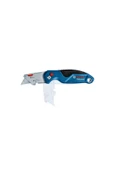 Profesyonel Katlanır Maket Bıçağı - 1600a016bl - 2