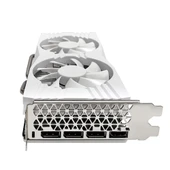 SNT RX580G-W RX 580 8GB GDDR5 PCI EXP 3.0 256Bit Beyaz Kasa Ekran Kartı - 4