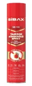 Sibax SB112 Yangın Söndürücü Sprey 1000ml thumbnail 1