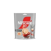 Nescafe 2 si 1 Arada 10 gr 20 li Paket x 6 Adet - 3