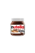 Nutella 400 gr & Nutty More %33 Fındık Parçacıklı Fındık Ezmesi 200 gr thumbnail 8