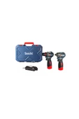SXS201 MiNi SET (SX16/SX18 2*2 AH) - 1