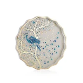 Schafer Aria Tepsi 1 Parça-Beyaz - 3