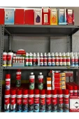 Sıvı Conta Würth - 6