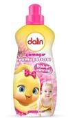 Dalin Bahar Ninnisi Çamaşır Yumuşatıcı 1500 ml 2'li avanatajlı set - 2