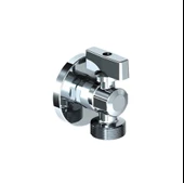 GPD Daria Küresel Çamaşır Musluk CM02 - 1