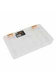 9 Inç Şeffaf Malzeme Kutusu Ş-org-9 Organizer - 1