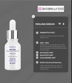 Biobellinda AHA+BHA Peeling serum 30 ml - 1