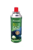 Kamp Ocağı Kartuşu ( Bütan Propan Gaz Kartuşu 227 gr Kts227) thumbnail 4
