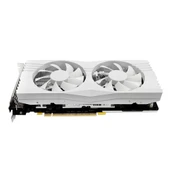 SNT RX580G-W RX 580 8GB GDDR5 PCI EXP 3.0 256Bit Beyaz Kasa Ekran Kartı - 3