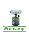 K 500+ 450 Gr Tüp Kamp Ocak Başlığı + 450 Gr Kartuş Tüp. - 1