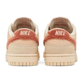 Nike Dunk Low Terry Swoosh - 3