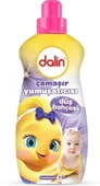 Dalin Düş Bahçesi Dalin Bahar Ninnisi Çamaşır Yumuşatıcı 1500 ml 2'li avantajlı set - 3
