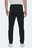 Lumberjack ML MATTE 22ITL431 5FX 101940294 Erkek Eşofman Altı Siyah S-XXL - 6