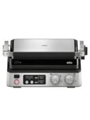 Braun CG7040 7 Izgara ve Tost Makinesi - 1