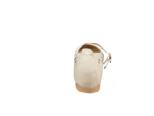 Merry Pace 846754Z Zımba Delikli Tek Bant Günlük Şık Kadın Babet Ayakkabı - 8